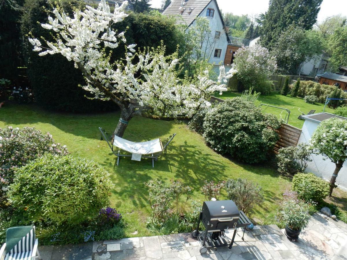 Accommodatie bij particulieren Duesseldorfer