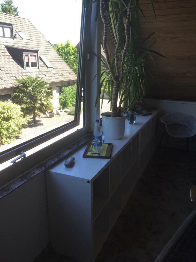 Privatunterkunft Düsseldorfer Düsseldorf