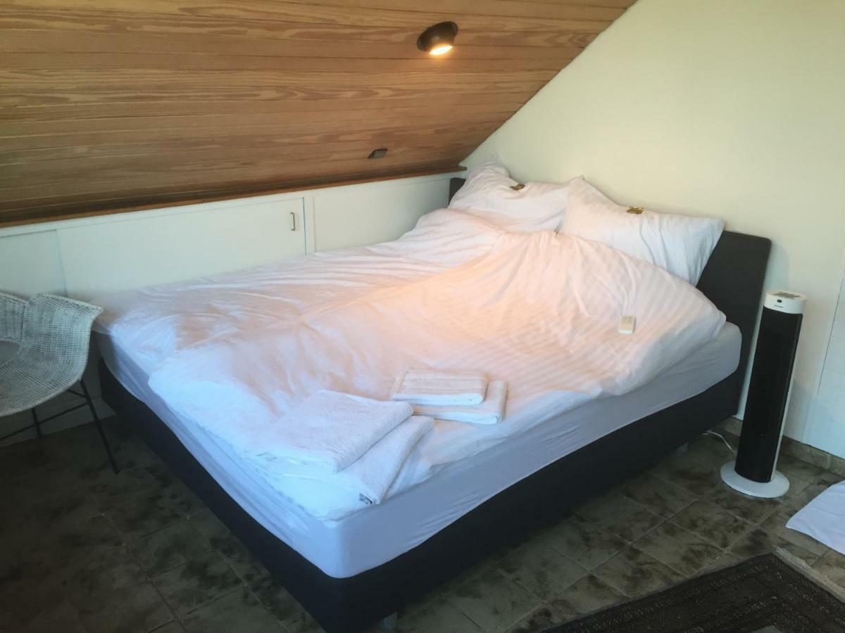 Düsseldorfer Privatunterkunft *