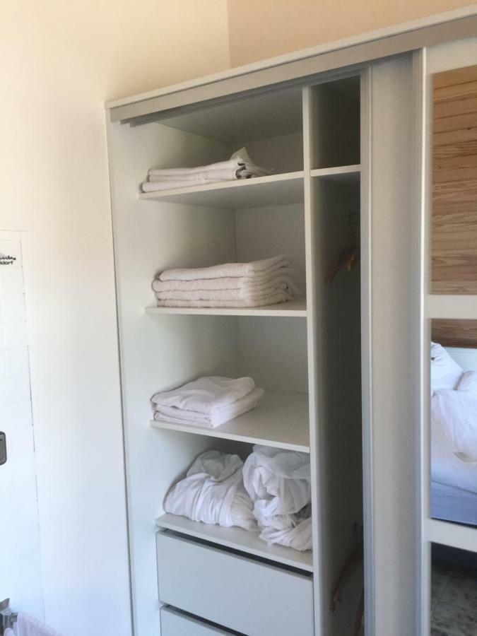 Privatunterkunft Düsseldorfer