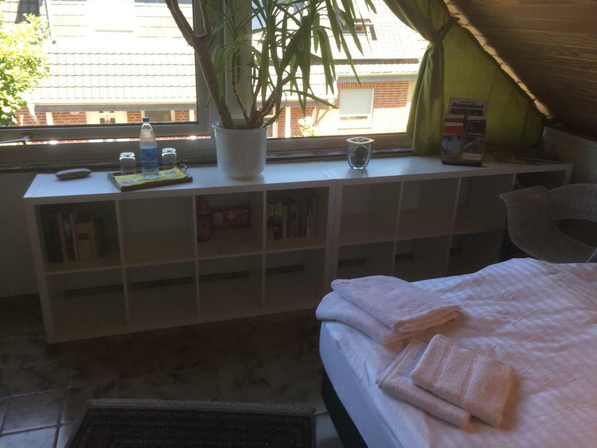 Privatunterkunft Düsseldorfer Düsseldorf