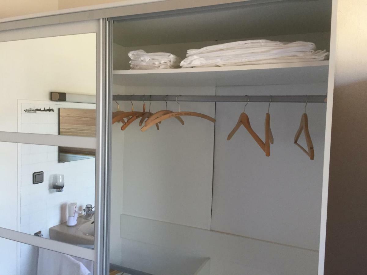 Düsseldorfer Privatunterkunft Düsseldorf