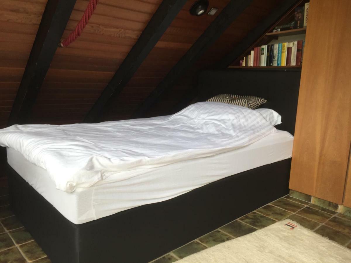 Privatunterkunft Düsseldorfer *