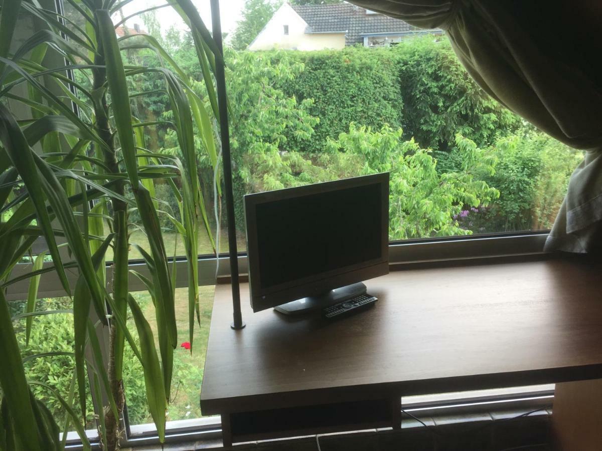 Duesseldorfer Homestay Dusseldorf