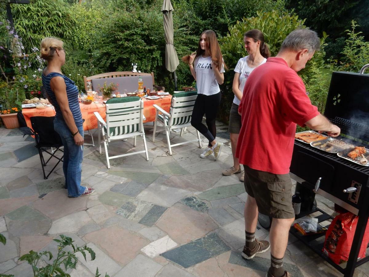 Duesseldorfer Homestay