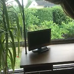 Duesseldorfer Privatzimmer