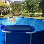 Duesseldorfer Accommodatie bij particulieren