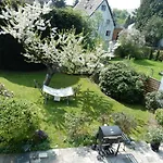 Accommodatie bij particulieren Duesseldorfer